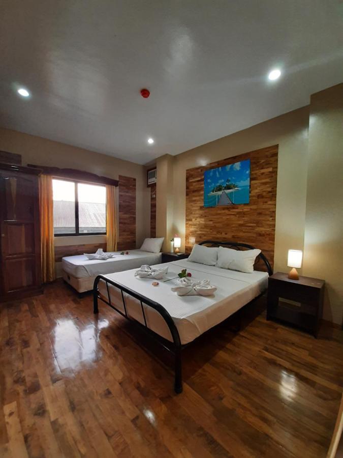 Mabini Hotel