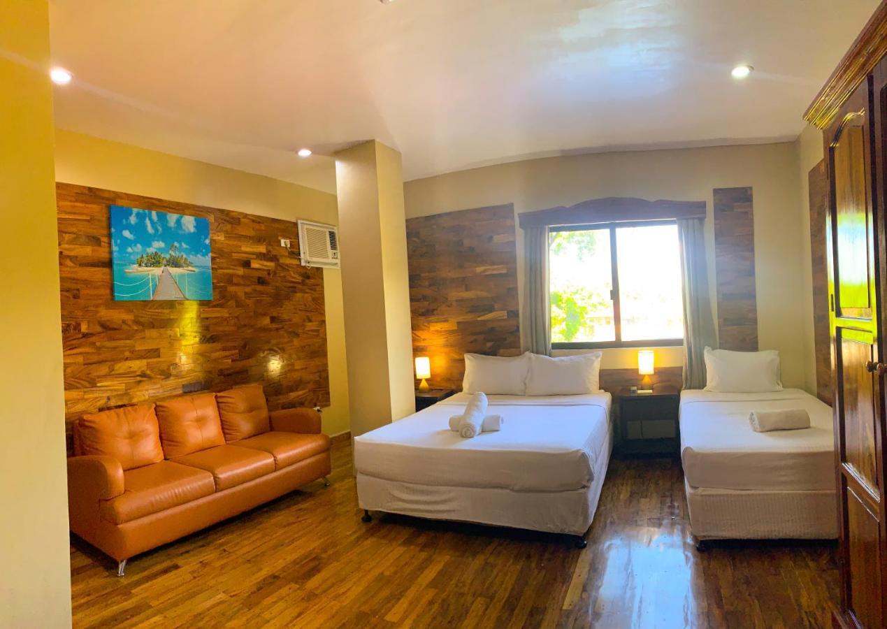 Hotel Mabini Mambajao