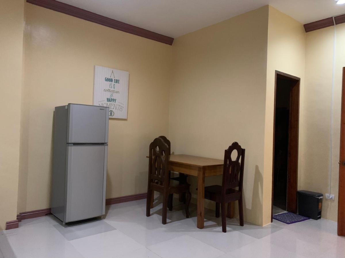 Hotel Mabini Mambajao