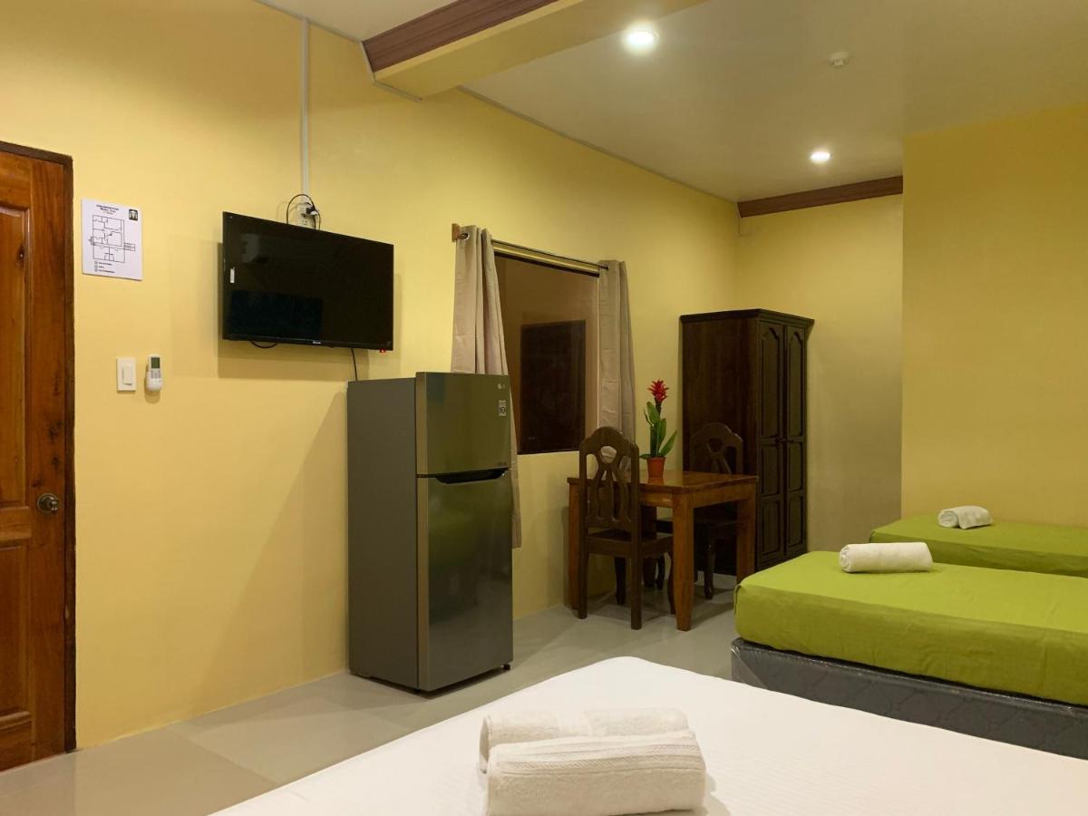 Mabini Hotel