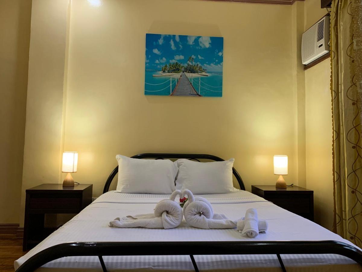 Mabini Hotel Mambajao
