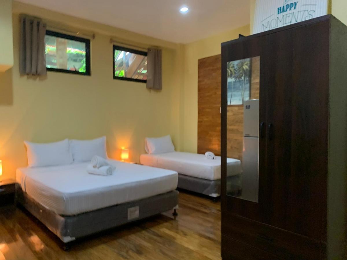 Mabini Hotel 4*