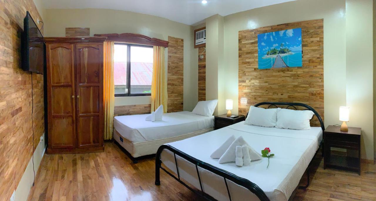 Mabini Hotel Mambajao