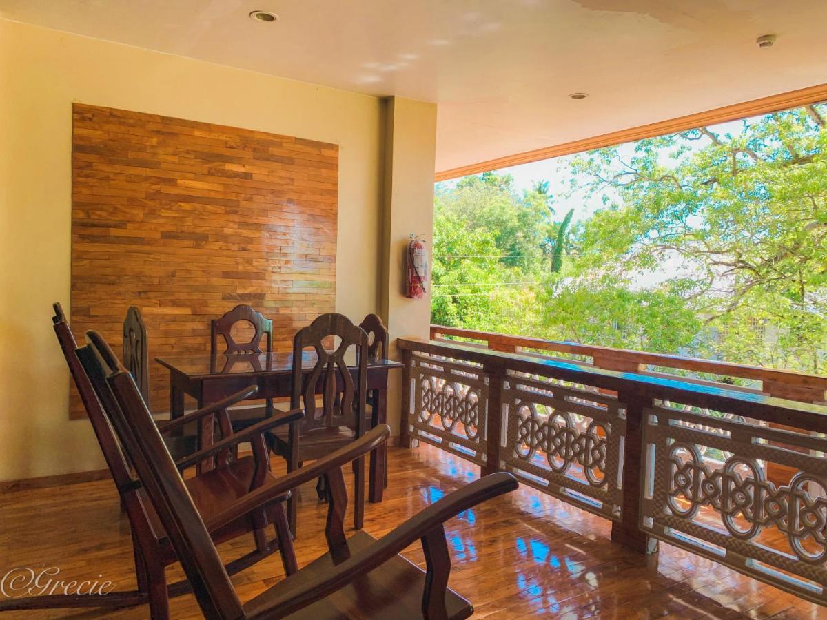 Hotel Mabini Mambajao