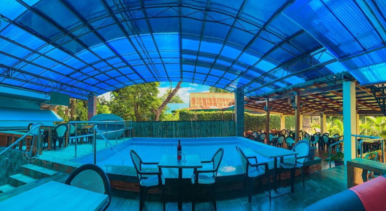 Hotel Mabini
