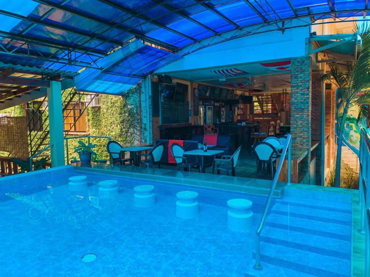 Mabini Hotel Mambajao