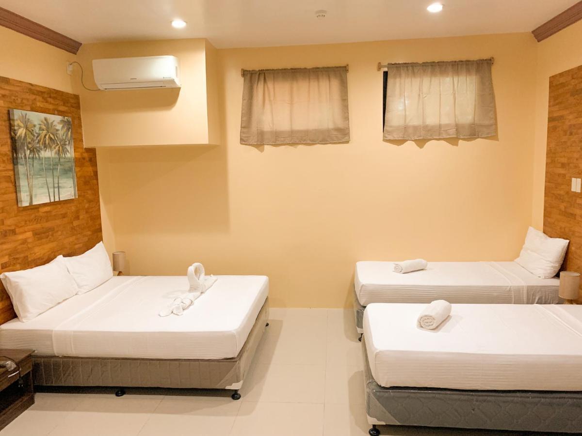 Hotel Mabini