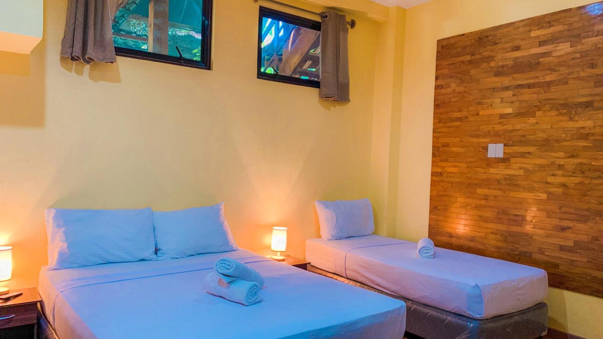 Mabini Hotel