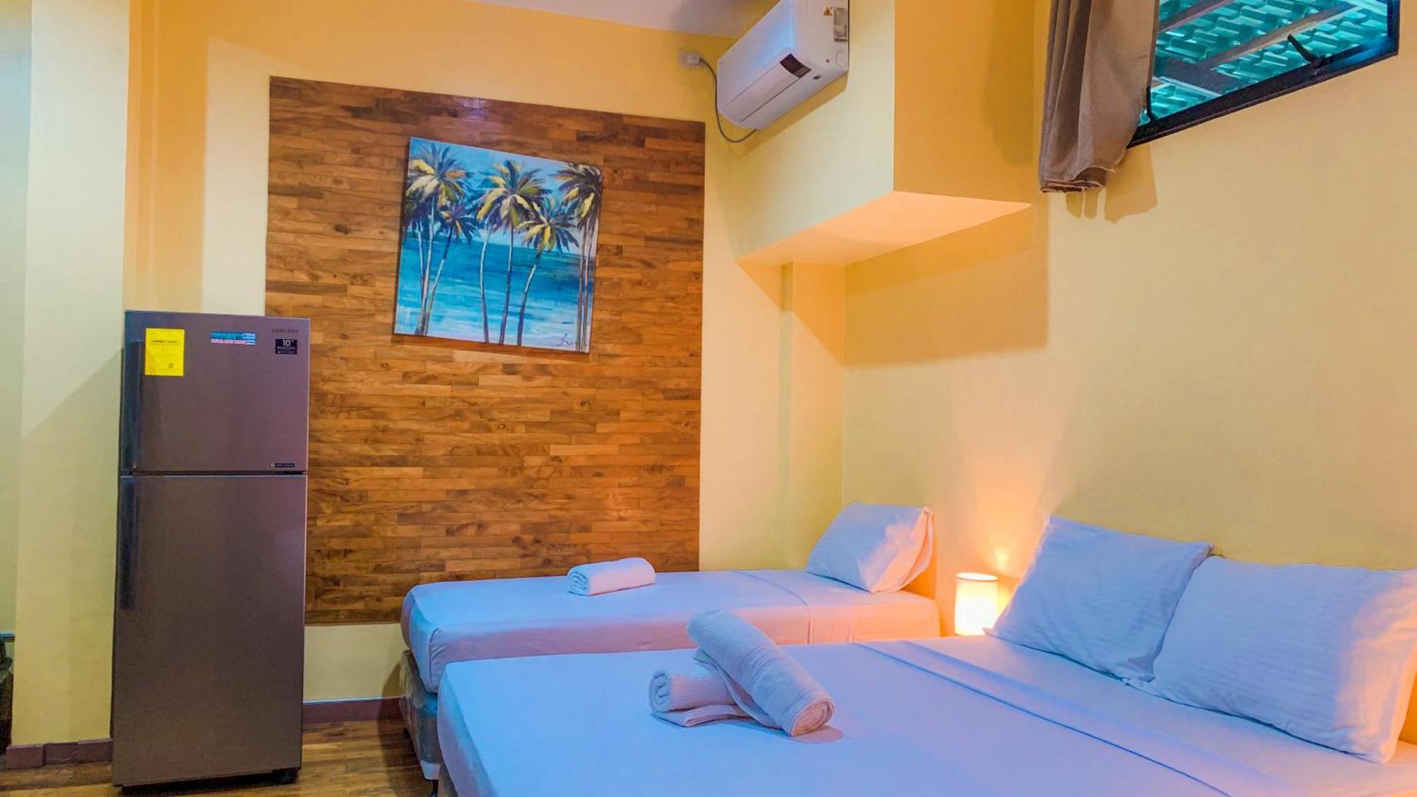 Mabini Hotel Mambajao
